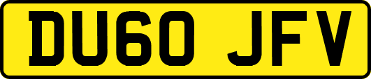 DU60JFV