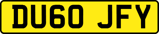 DU60JFY