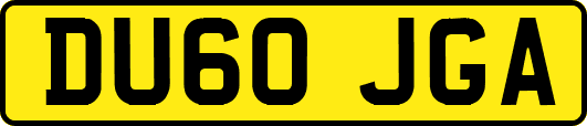 DU60JGA