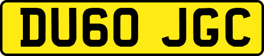 DU60JGC
