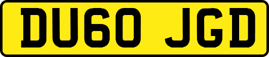 DU60JGD