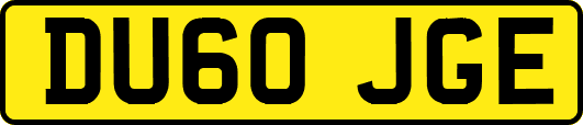 DU60JGE