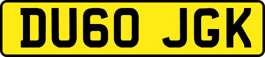 DU60JGK