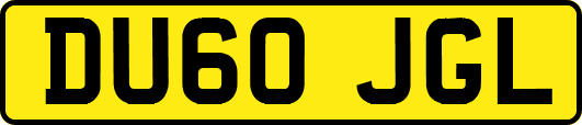 DU60JGL