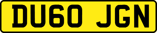 DU60JGN