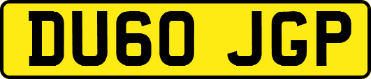 DU60JGP