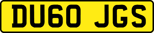 DU60JGS