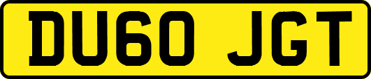 DU60JGT