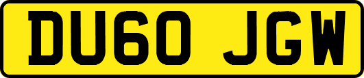 DU60JGW