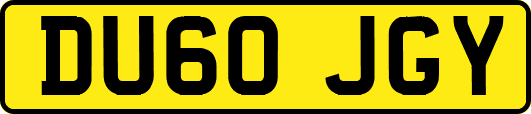 DU60JGY