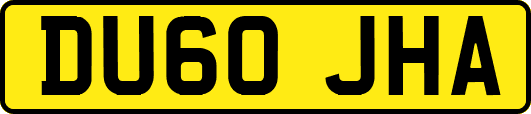 DU60JHA