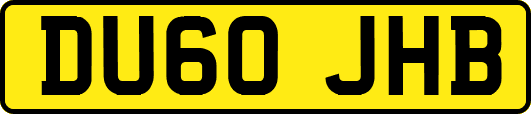 DU60JHB