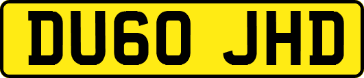 DU60JHD