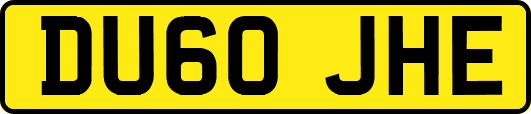 DU60JHE