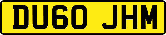 DU60JHM