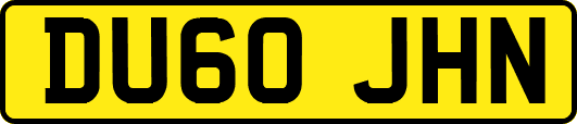 DU60JHN