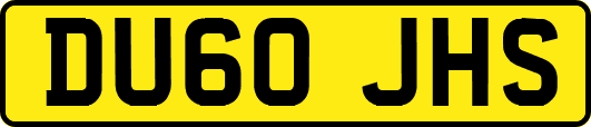 DU60JHS