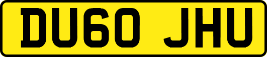 DU60JHU