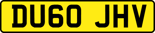 DU60JHV
