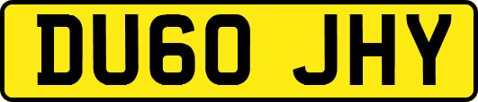 DU60JHY