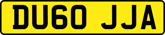 DU60JJA