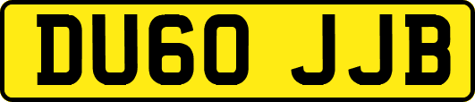 DU60JJB