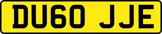 DU60JJE