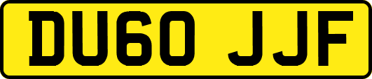 DU60JJF