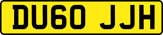 DU60JJH