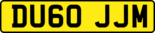 DU60JJM