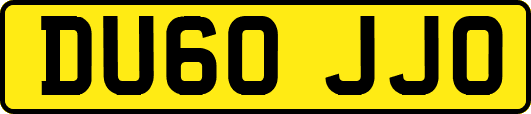 DU60JJO