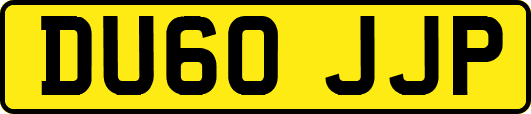 DU60JJP
