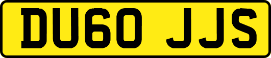 DU60JJS