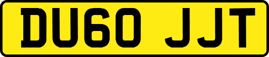 DU60JJT
