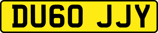 DU60JJY