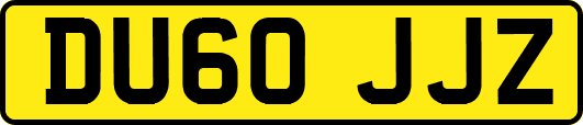 DU60JJZ