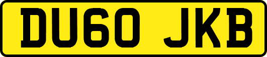 DU60JKB