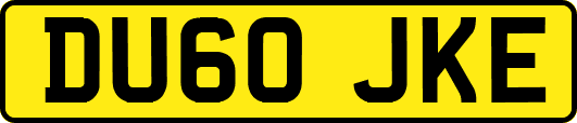 DU60JKE