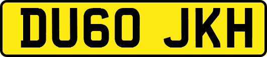 DU60JKH