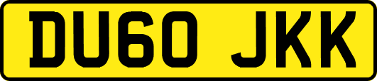 DU60JKK