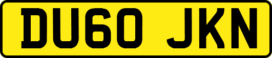 DU60JKN