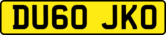 DU60JKO
