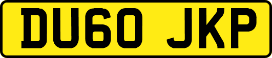 DU60JKP