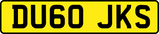 DU60JKS
