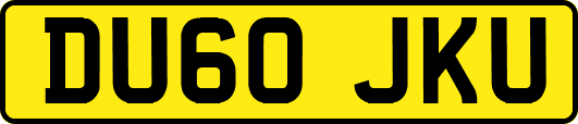 DU60JKU