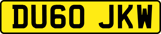 DU60JKW