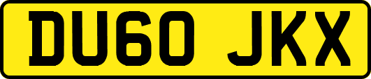 DU60JKX