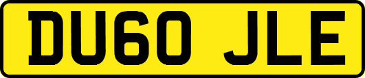 DU60JLE