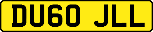 DU60JLL