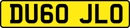 DU60JLO